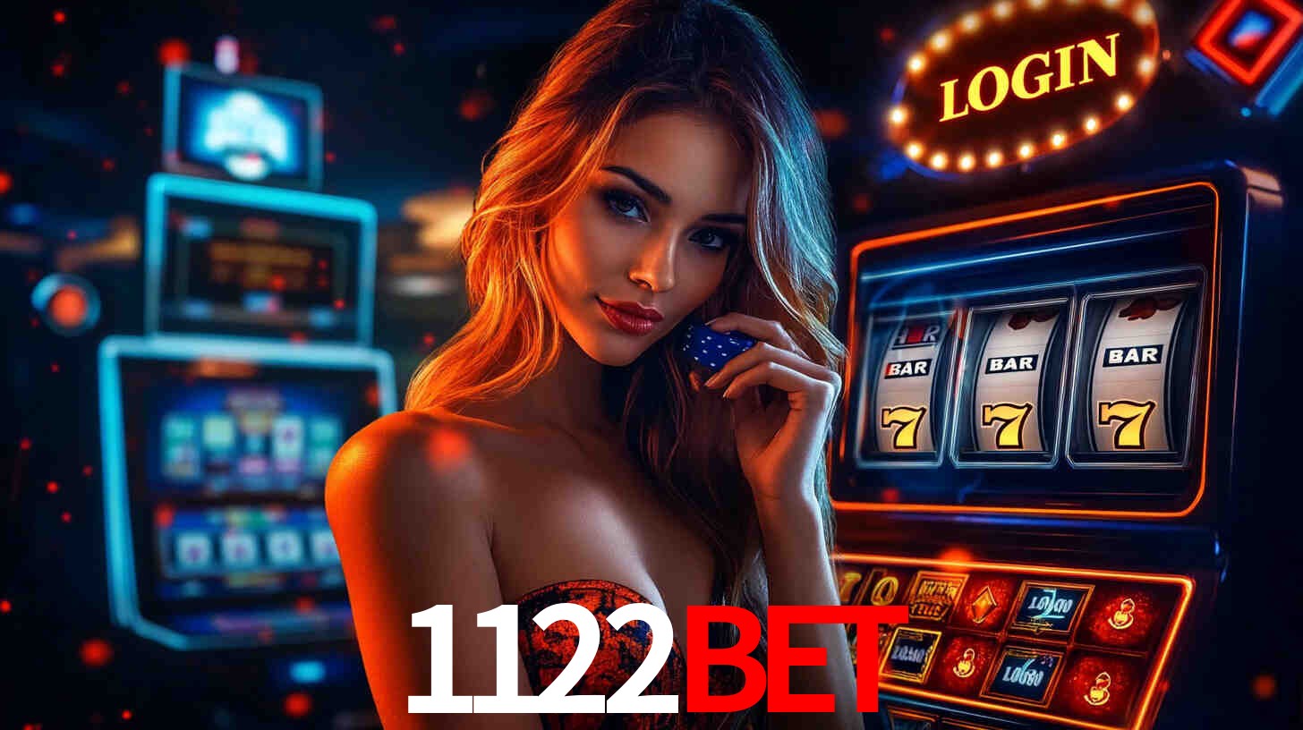 Bônus Generosos e Exclusivos no 1122bet para Você!