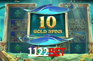 Apostas Esportivas na 1122bet: Um Guia Completo