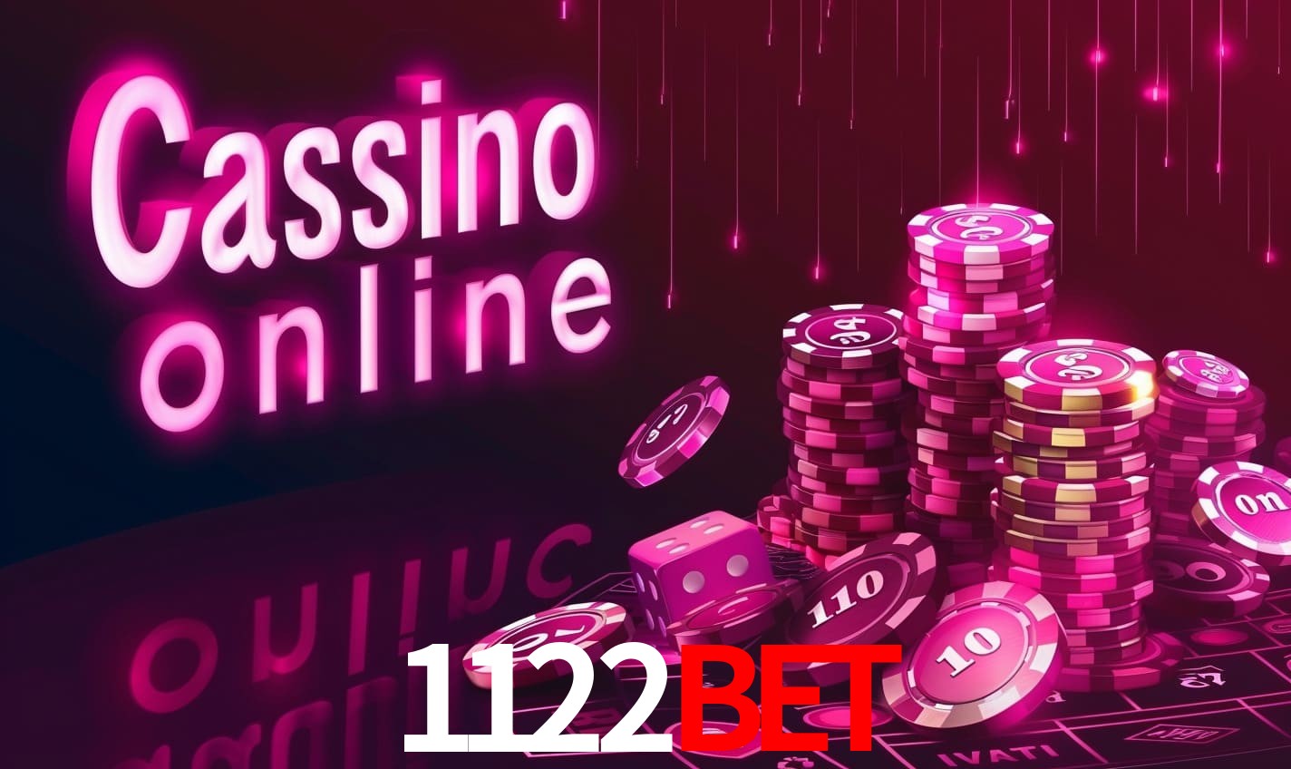 A Emoção da Loteria na 1122bet: Uma Chance de Mudança de Vida
