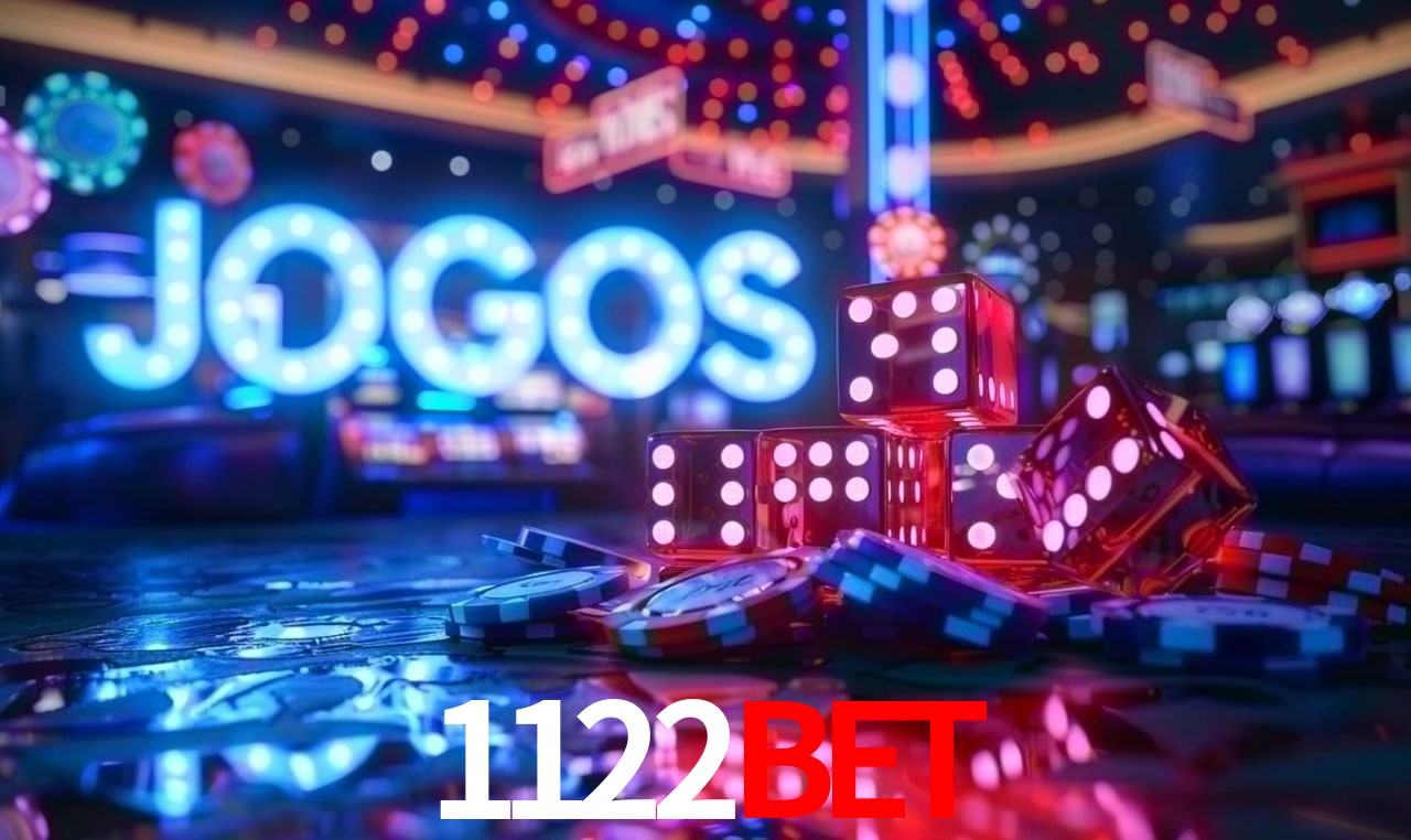 Programa VIP 1122bet