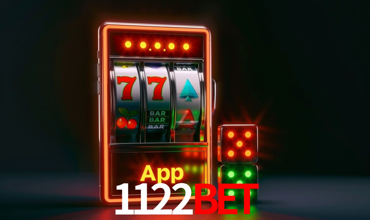 Casino Ao Vivo 1122bet