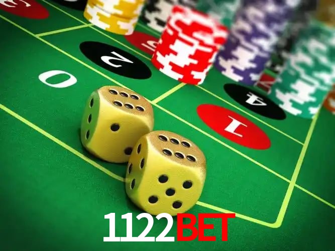Football Betting 1122bet