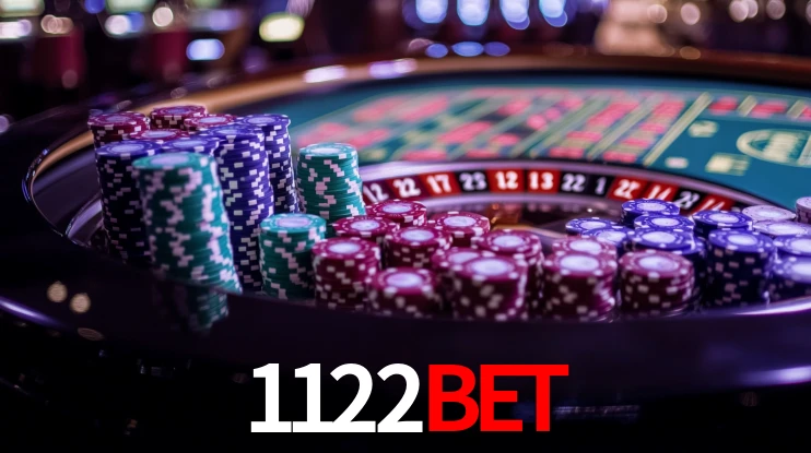 Welcome Bonus 1122bet