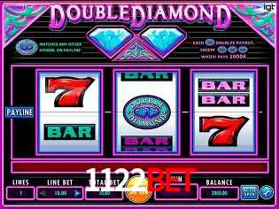 Descubra a Magia dos Jogos de Arcade no 1122bet