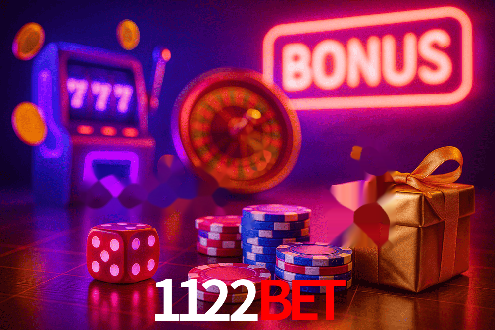 Descubra o Programa VIP da 1122bet: Vantagens Exclusivas para Jogadores