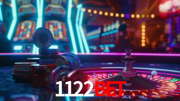 Secure Login 1122bet