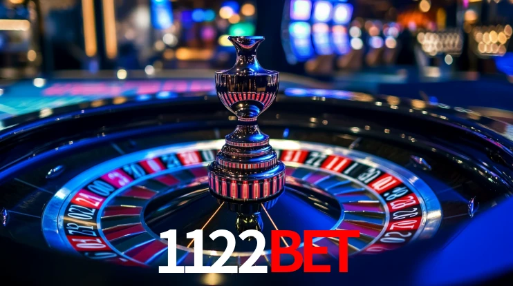 Experimente o Login Seguro Premium no 1122bet