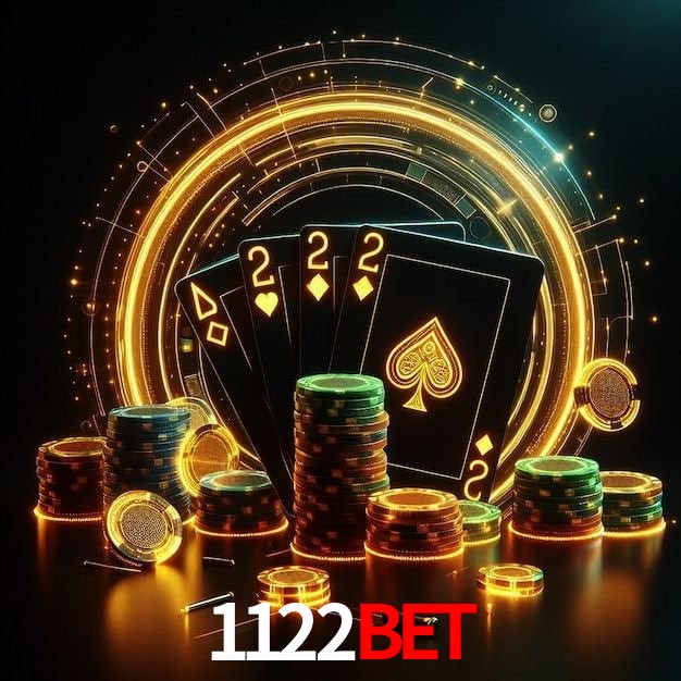 Login Seguro 1122bet