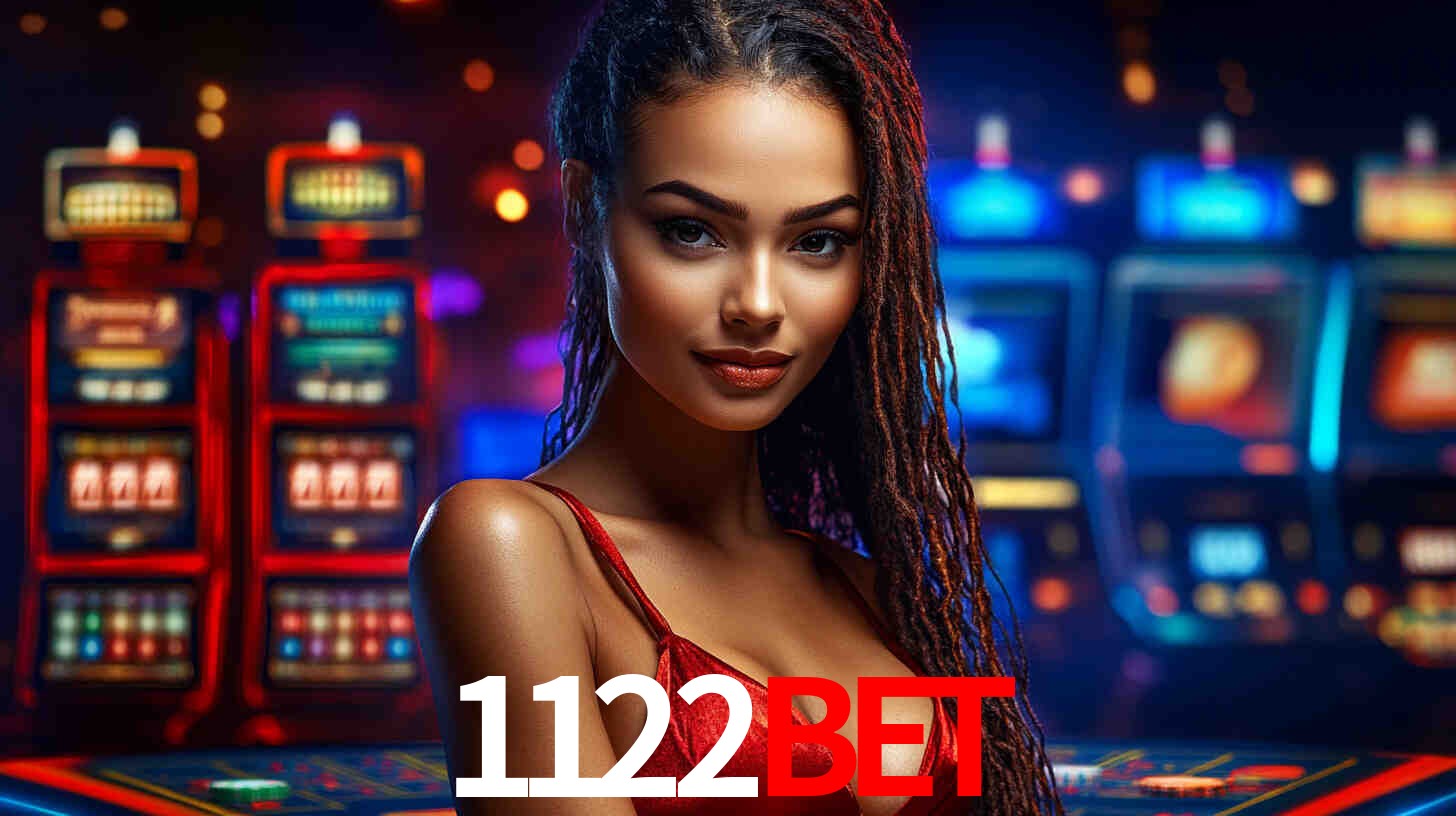 Inovações de Jogos na 1122bet: O Futuro das Experiências Interativas