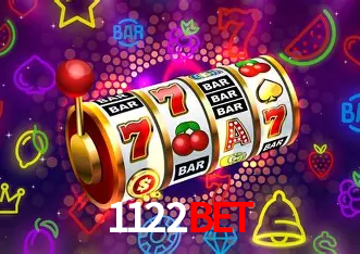 A Emoção da Loteria na 1122bet: Uma Chance de Mudança de Vida