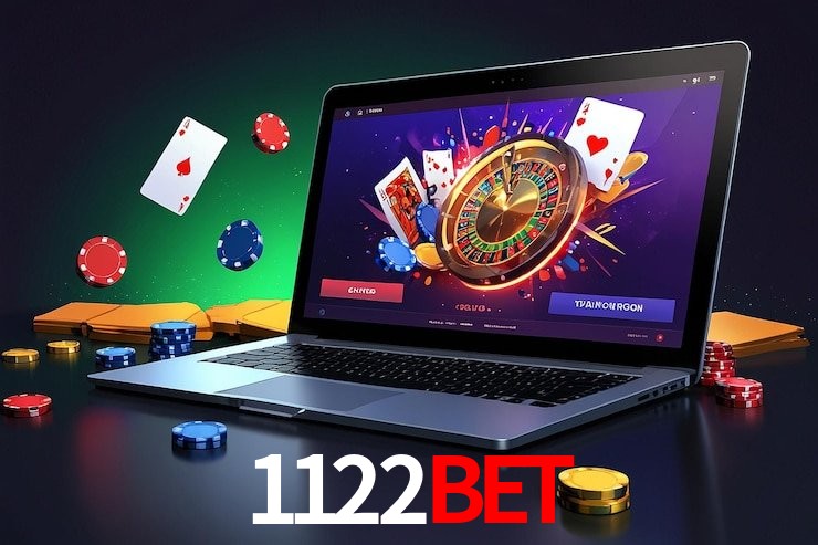 Coleção Premium de Slots 1122bet - NetEnt, Pragmatic Play, Evolution