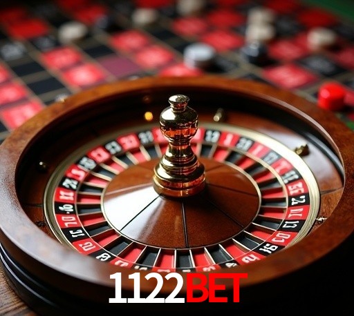 Cassino ao Vivo 1122bet - Dealers Brasileiros Profissionais