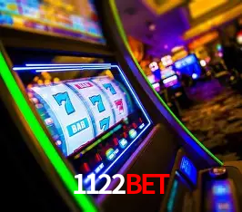 Inovações de Jogos na 1122bet: O Futuro das Experiências Interativas