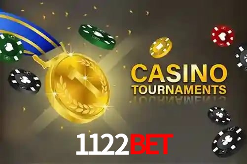 Interface do Aplicativo 1122bet - Design Premium e Intuitivo