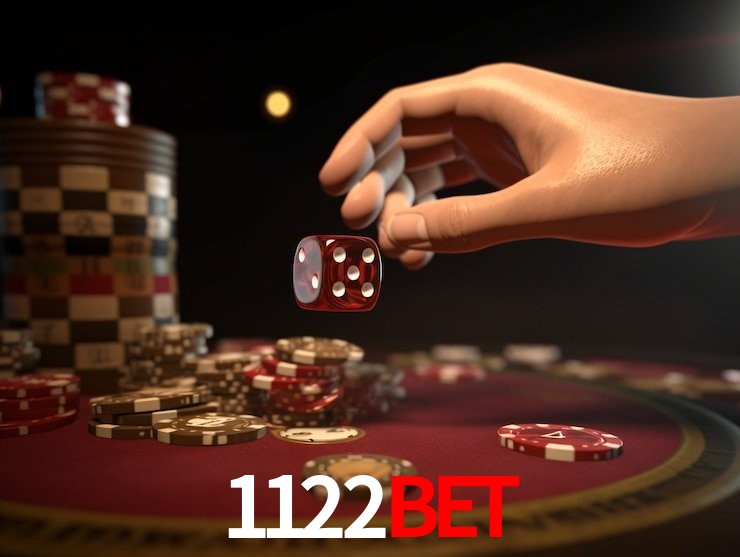 Cadastro Rápido 1122bet