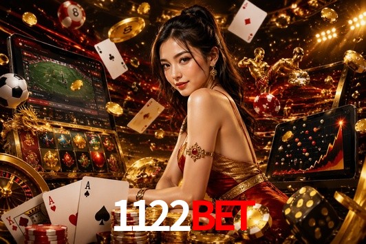 Platform Technology 1122bet