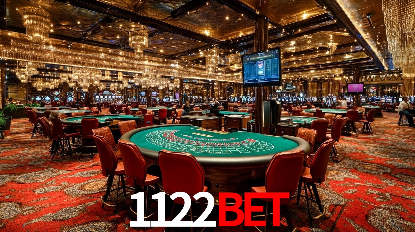 1122bet: Seu Especialista em Apostas Esportivas Brasileiras