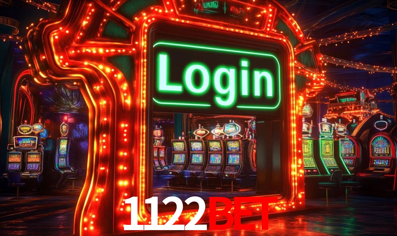 Estatísticas 1122bet