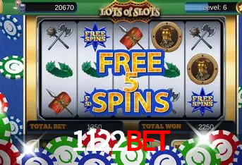 Descubra a Magia dos Jogos de Arcade no 1122bet