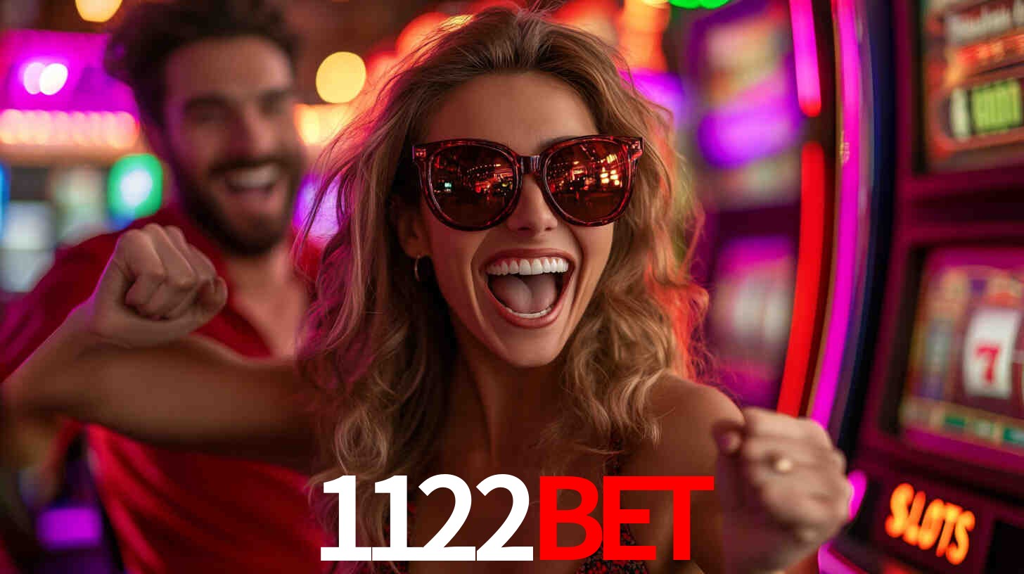 Descubra a Essência do 1122bet: Nossa História e Compromissos