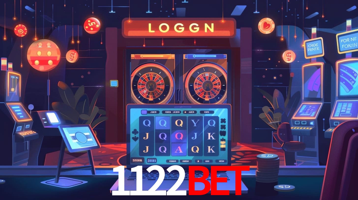 Imagem secundária de apoio para instalação do app 1122bet