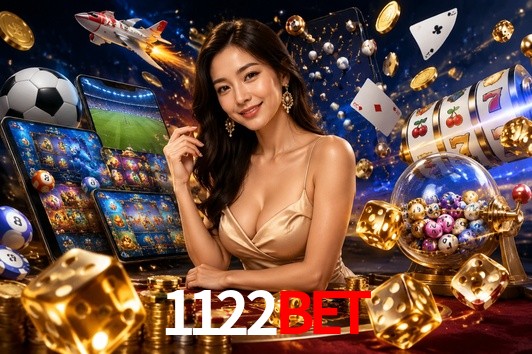 Live Casino 1122bet