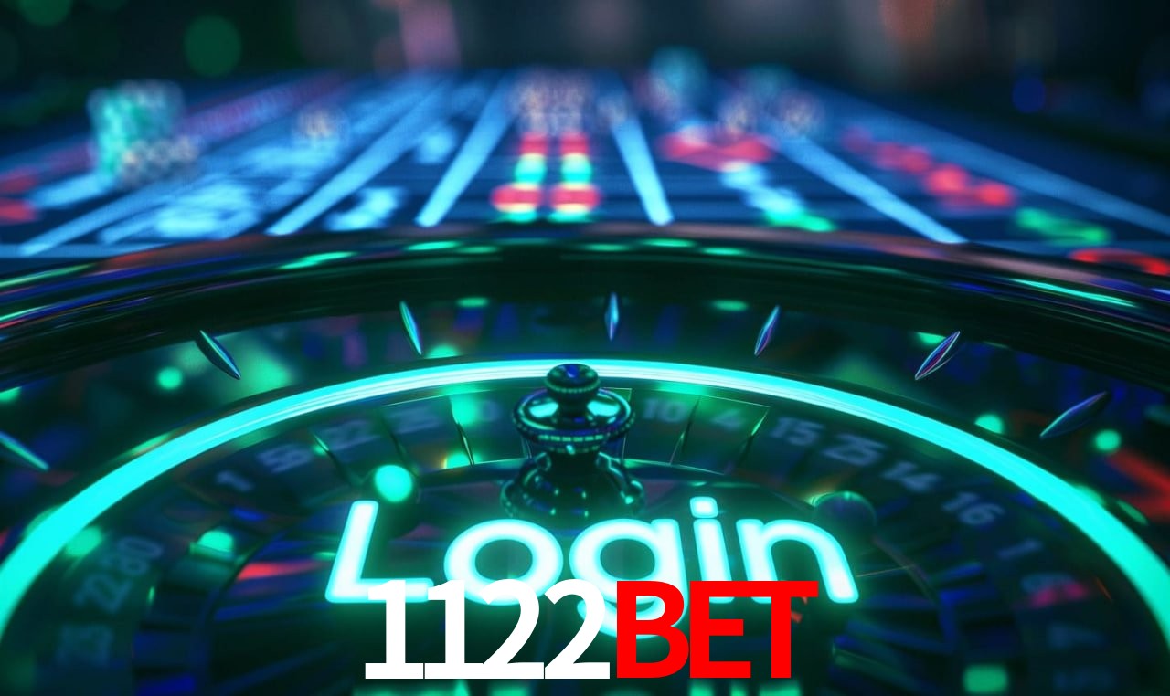 Experiência VIP 1122bet