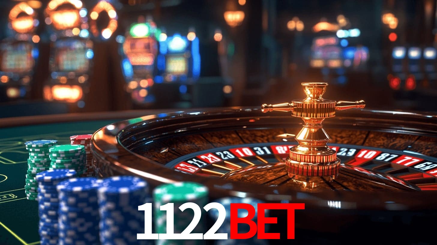 1122bet - Cassino Sempre com Você - 1122bet.com