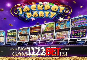 Descubra o Mundo do Cassino Online com 1122bet