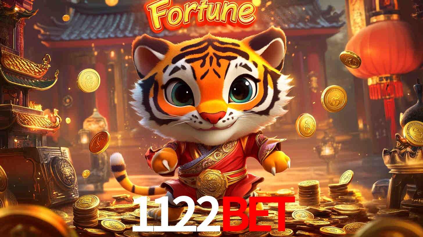 Apostas Esportivas na 1122bet: Um Guia Completo