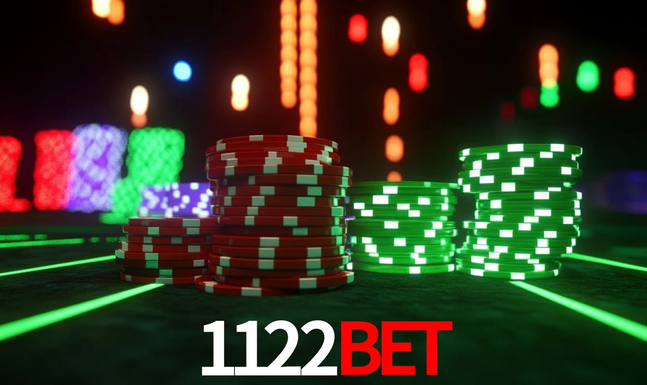Experiência VIP 1122bet