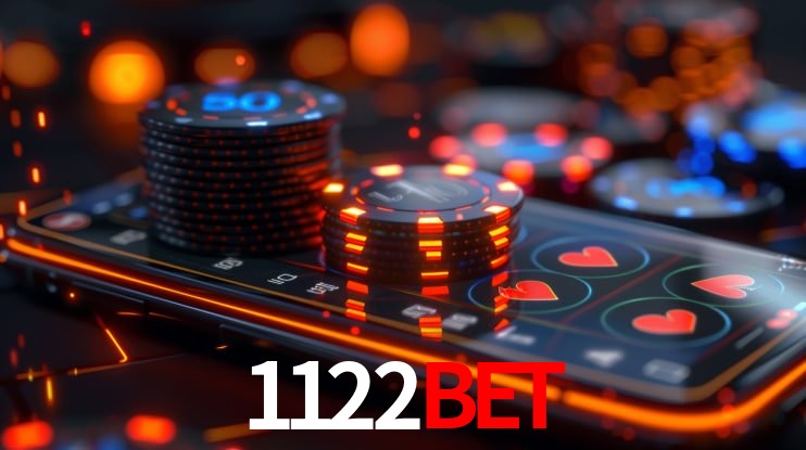 Statistics 1122bet