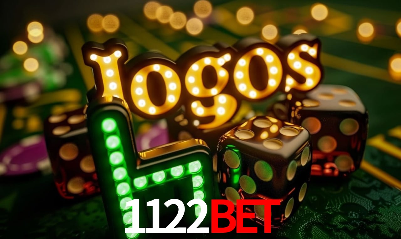 Provedores de Jogos 1122bet