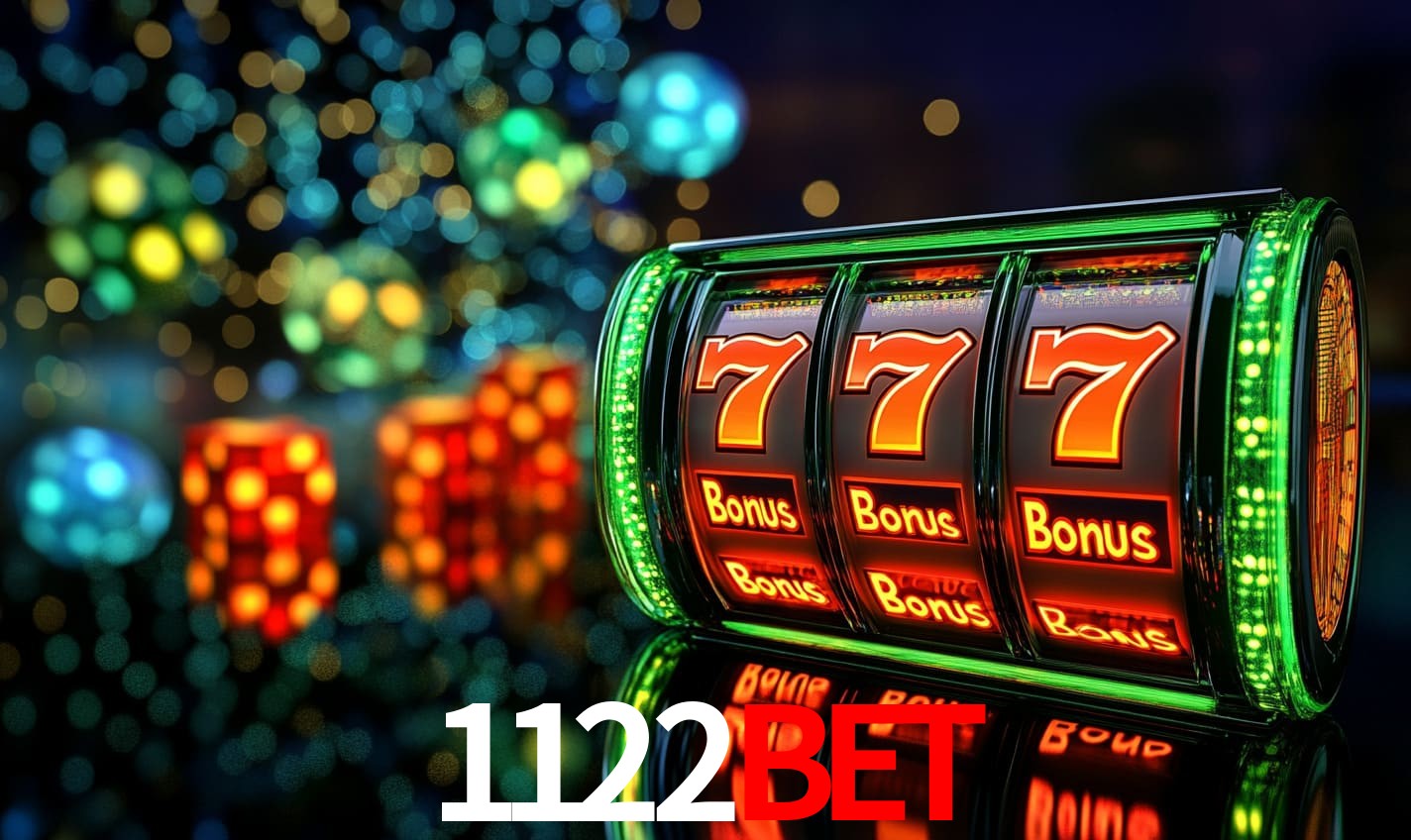 Sistemas de Segurança 1122bet