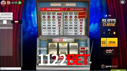 A Emoção da Loteria na 1122bet: Uma Chance de Mudança de Vida