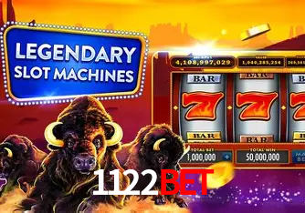 A Revolução dos Aplicativos de Jogos no 1122bet