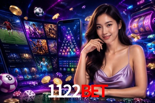 Weekend Specials 1122bet