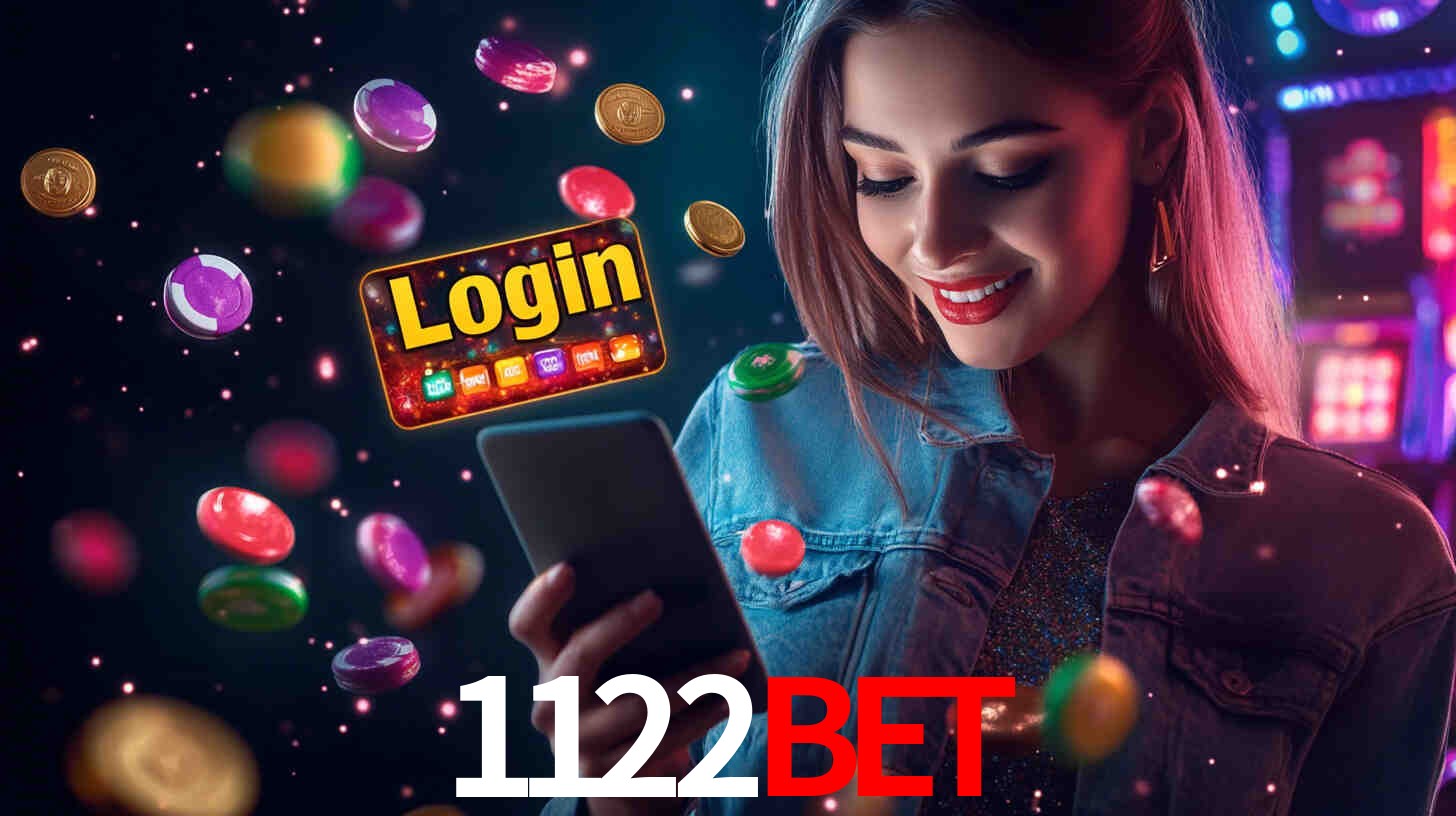 Explorando a Categoria de Eventos em Apostas na 1122bet