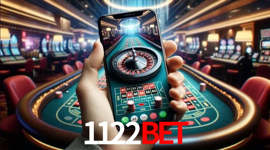 2FA Security 1122bet