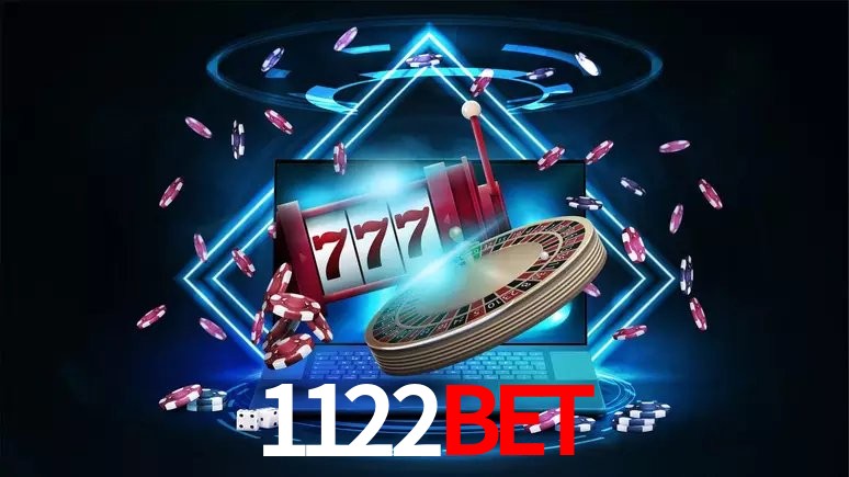 Tecnologia da Plataforma 1122bet