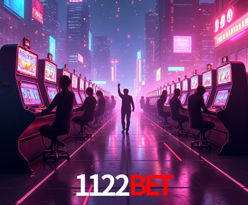 Jogo Aviator 1122bet
