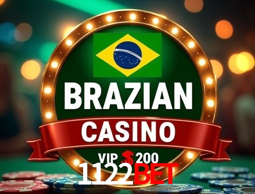 Vantagens de jogar slots no 1122bet Brasil