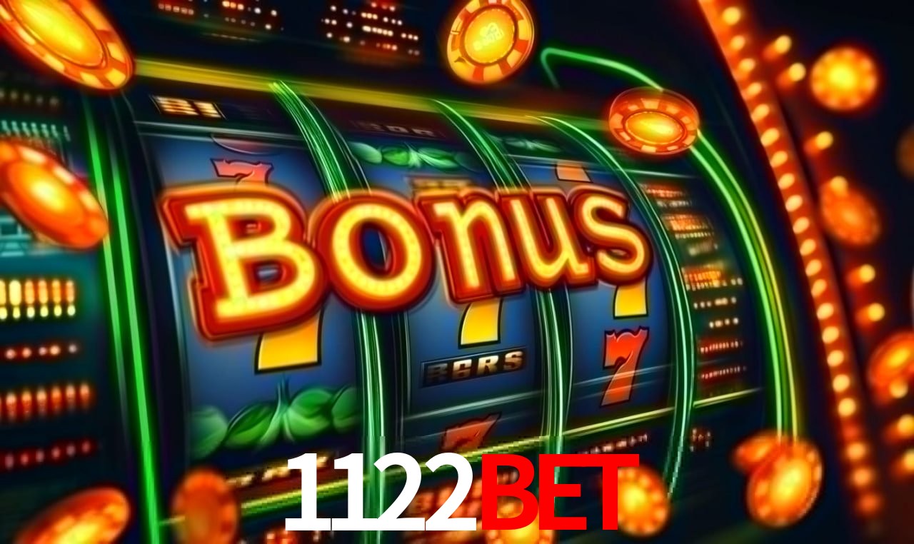 VIP Casino 1122bet