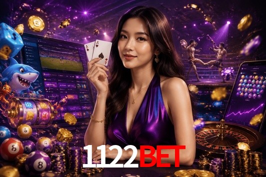 Blackjack Table 1122bet