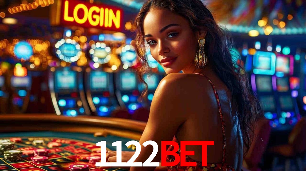 Segurança 2FA 1122bet
