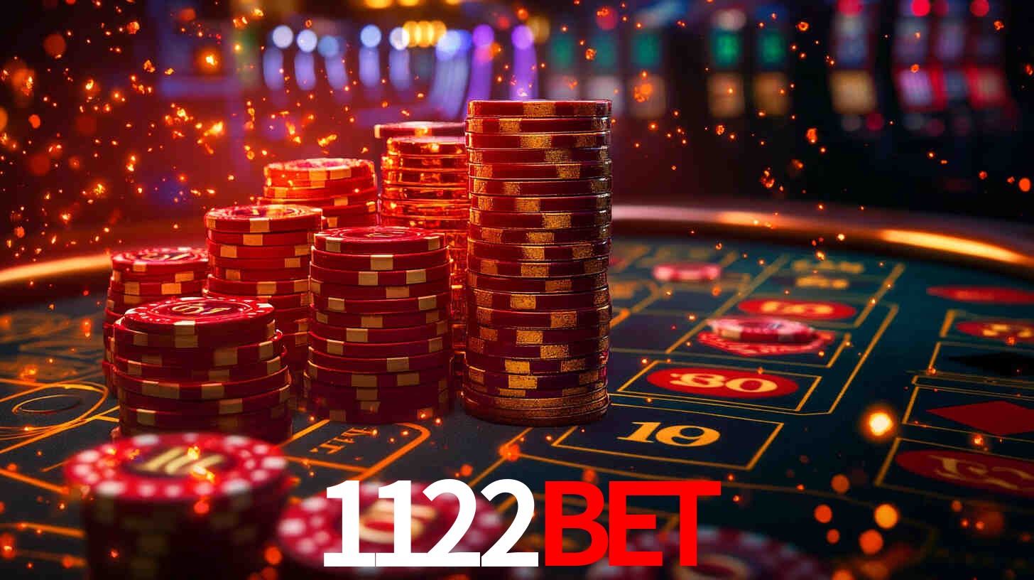 Premium Interface 1122bet