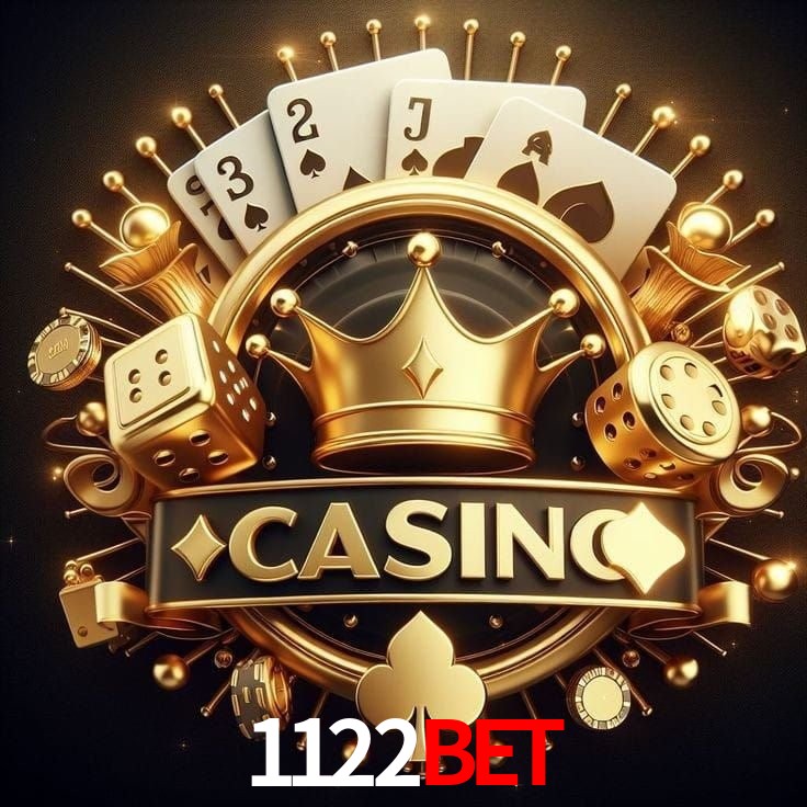 Jogos de Slot 1122bet