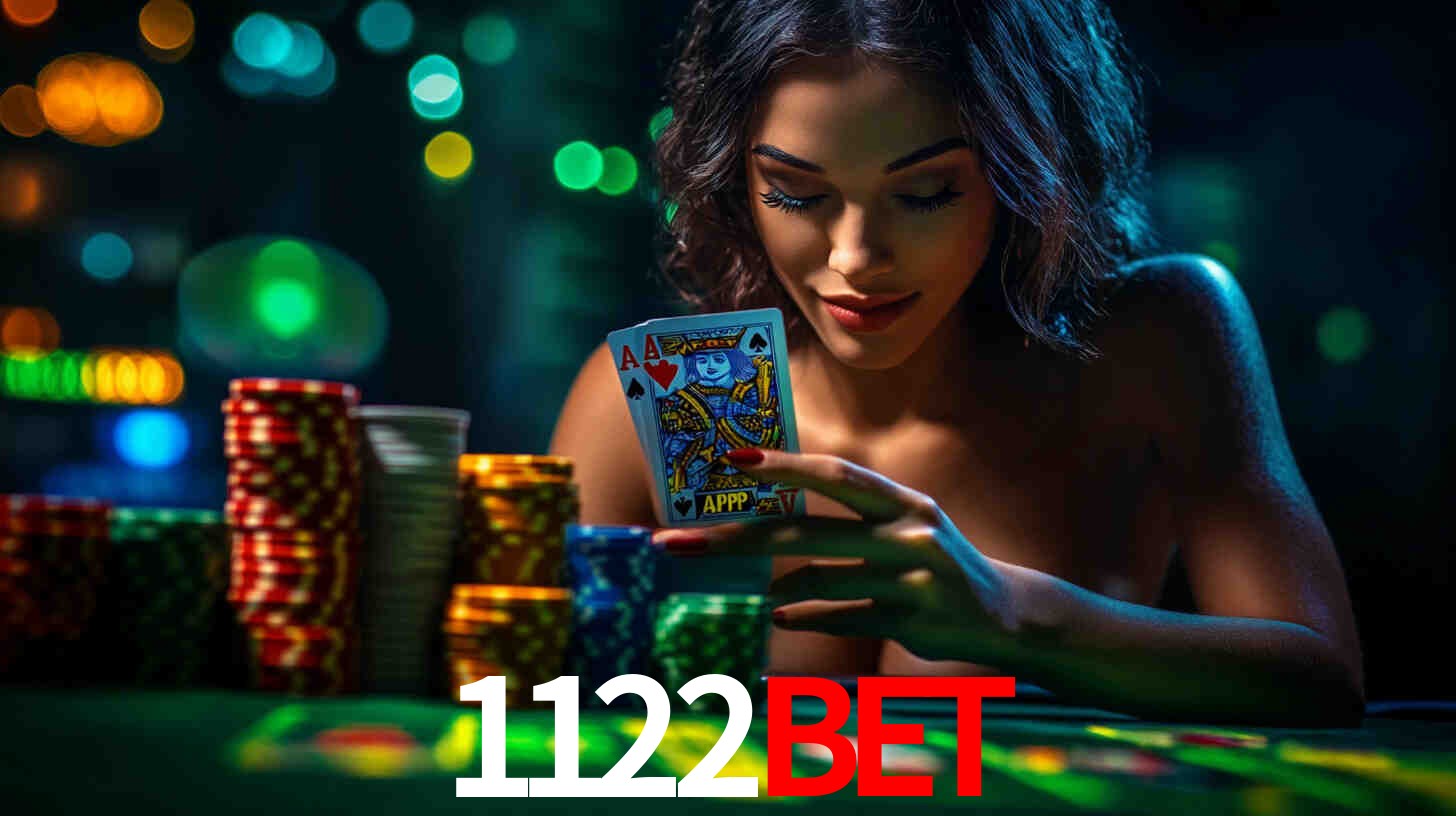Explorando a Categoria de Eventos em Apostas na 1122bet