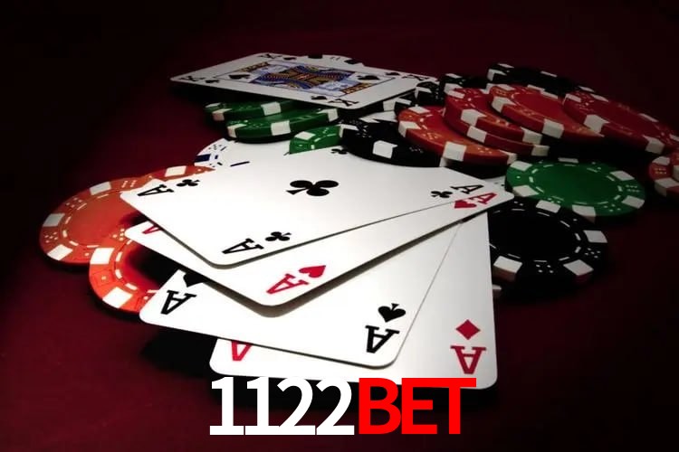 Jogo Spaceman 1122bet