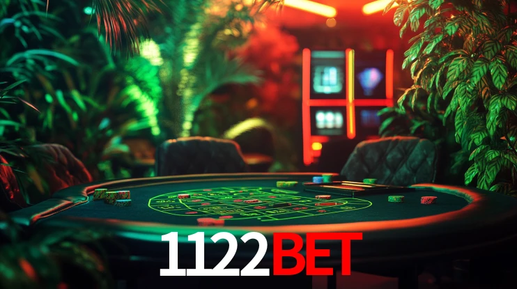 Daily Bonuses 1122bet